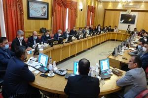 تأسیس پردیس علم‌وفناوری در کشت و صنعت مغان، گامی بزرگ برای پیشرفت کشاورزی نوین