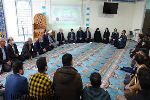 تأمین فضای خوابگاهی برای دانشگاه فرهنگیان اردبیل در دستورکار است