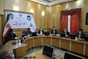 نشست روز جمعه‌ای بررسی مشکلات جهت طرح در کمیسیون اقتصادی مجلس