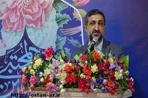 رتبه برتر استان اردبیل در کمکهای مردمی و خیرین