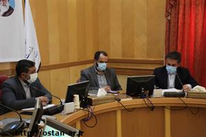 تقویت گردشگری و تکمیل واحدهای صنعتی از برنامه های پیشرفت نمین است