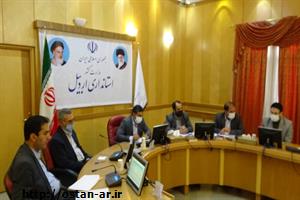 برنامه پیشرفت استان با هدف رفع نیازهای ضروری شهرستان ها اجرا می شود
