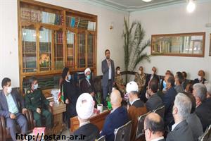 مدیران با مراکز دانش بنیان برای تبدیل علم به ثروت در ارتباط باشند