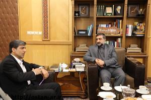جذب عشایر و روستاییان استان اردبیل در بیمه اجتماعی ضروری است/ امضای تفاهم‌نامه همکاری استانداری اردبیل و صندوق بیمه اجتماعی کشاورزان