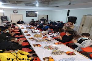 دانش آموزان آینده سازان کشور هستند