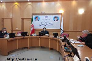 زیرساخت های گازرسانی برای توسعه سرمایه گذاری در سال آینده تامین شود