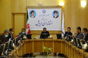ایجاد زیرساخت های ثروت آفرین کلید قفل توسعه نیافتگی استان است