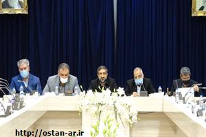  خانه های تخصصی رشته های ورزشی در اردبیل ایجاد می شود