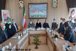 نمین برای اقتصادی شدن نیازمند ایجاد امکان ماندگاری گردشگران است