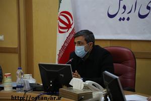 راهبردهای توسعه اقتصادی صنعت استان تدوین می شود