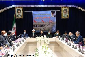 اردوی راهیان نور به صورت حضوری و غیر حضوری برگزار می شود