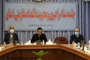 رونق اقتصادی صنعت به مشارکت مسوولان وصنعتگران نیاز دارد