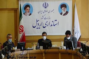 اعتبارات عمرانی مصوبات سفر رییس جمهوری ابلاغ شد