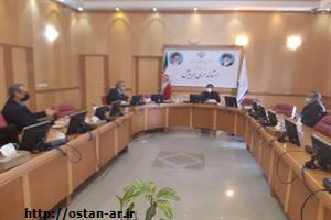 عملیات اجرایی گلوگاه‌های راه آهن اردبیل سرعت می گیرد