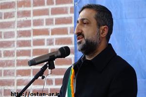 ۶۵طرح اقتصادی با اشتغال زایی ۷۰۰ نفر به بهره برداری رسید
