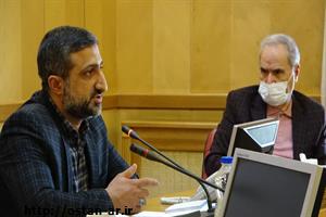 استان اردبیل نیازمند تقویت سرمایه گذاری در حوزه سلامت است