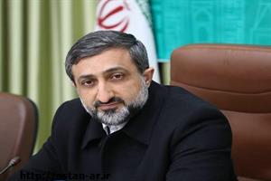 مطالبات پنبه‌کاران استان اردبیل امروز پرداخت شد