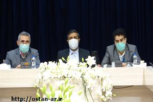 اقدام دستگاهها برای برف‌روبی و تسهیل عبور و مرور با سرعت ادامه می یابد