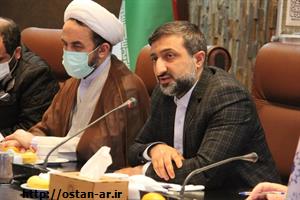 مرکز تحقیقات گلخانه‌ای در اردبیل راه اندازی می‌شود