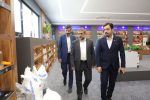 تبدیل نمایشگاه دائمی تولیدات قم به الگویی برای دیگر استان‌ها